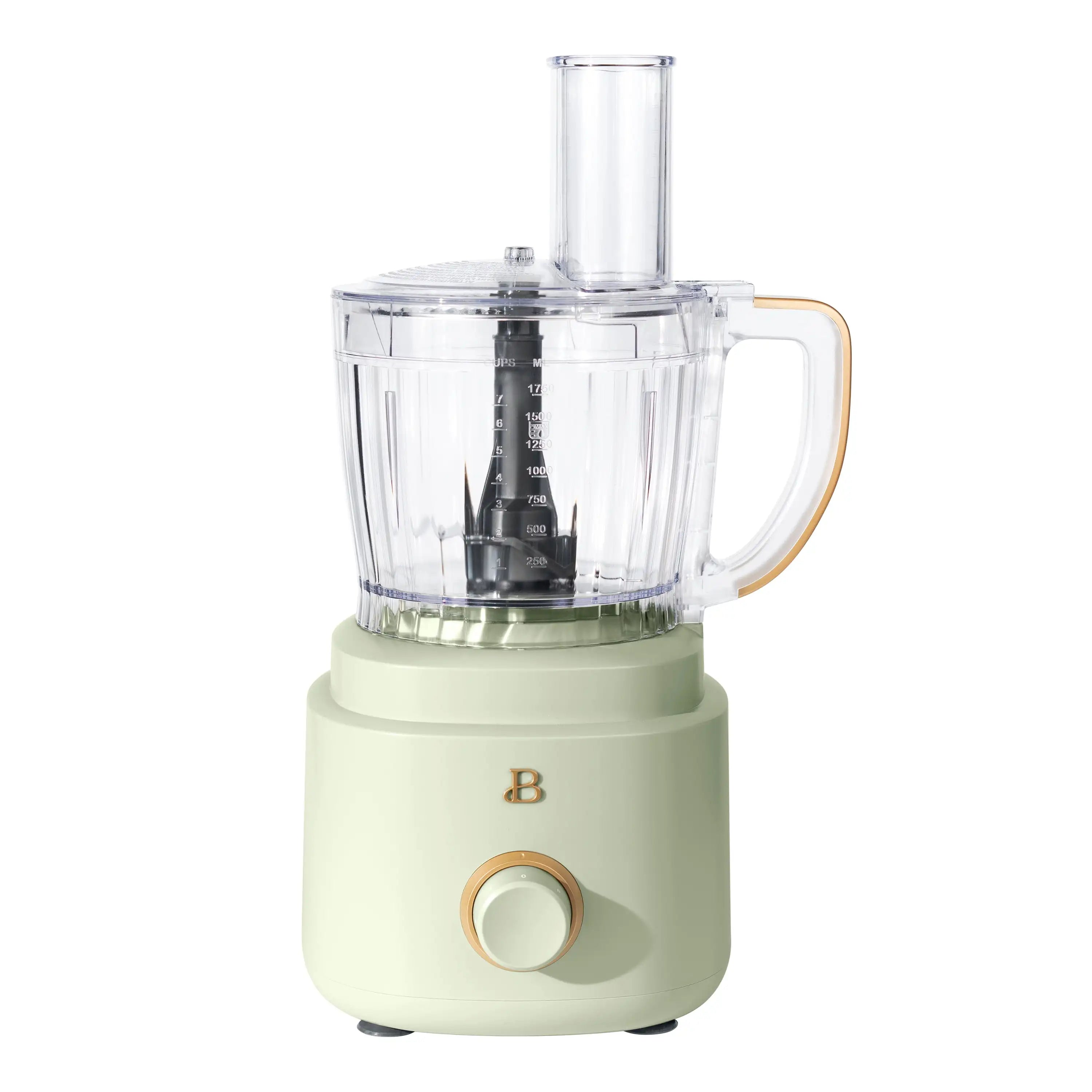 Beautiful 10-Cup Food Processor
