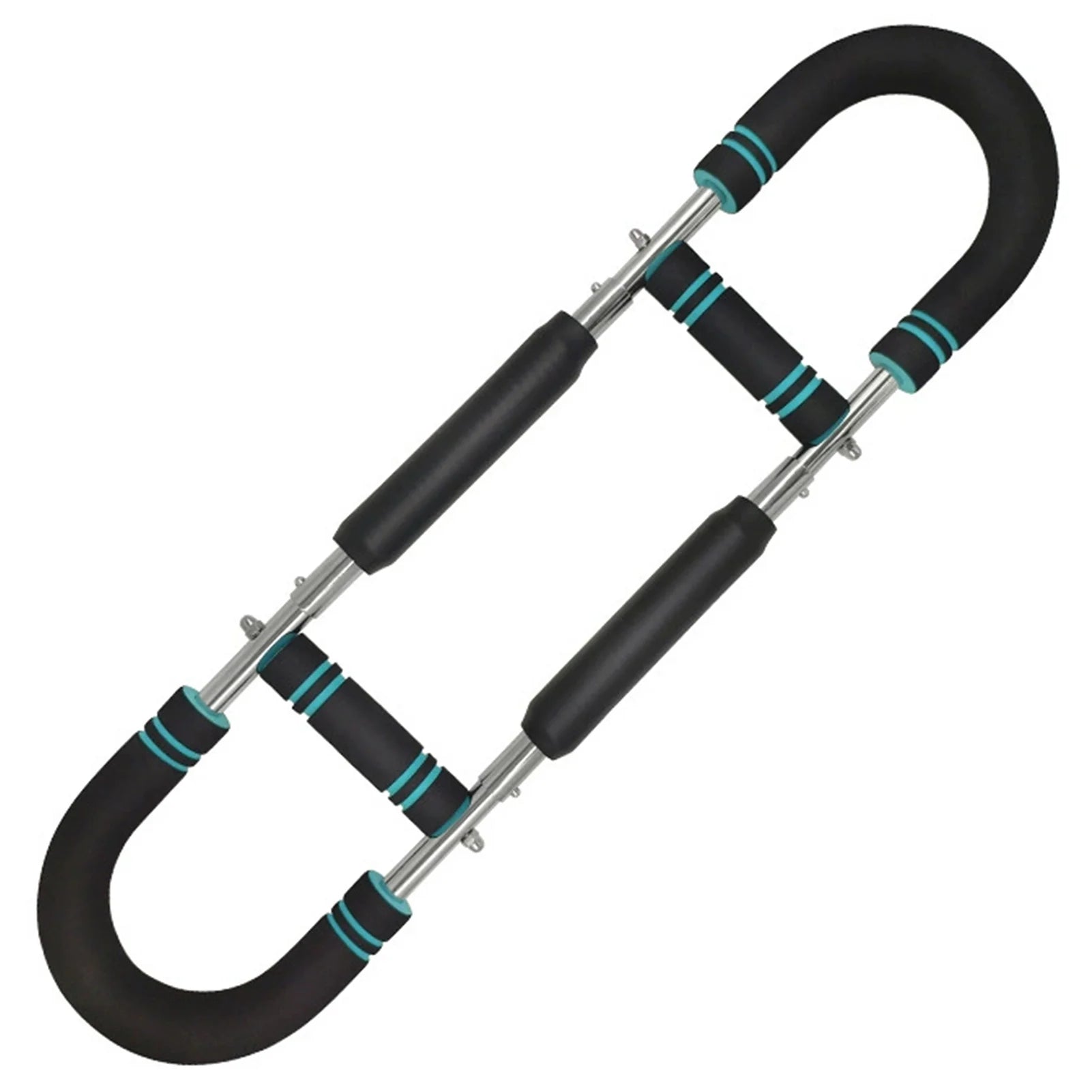 40KG U-Shaped Hand Gripper