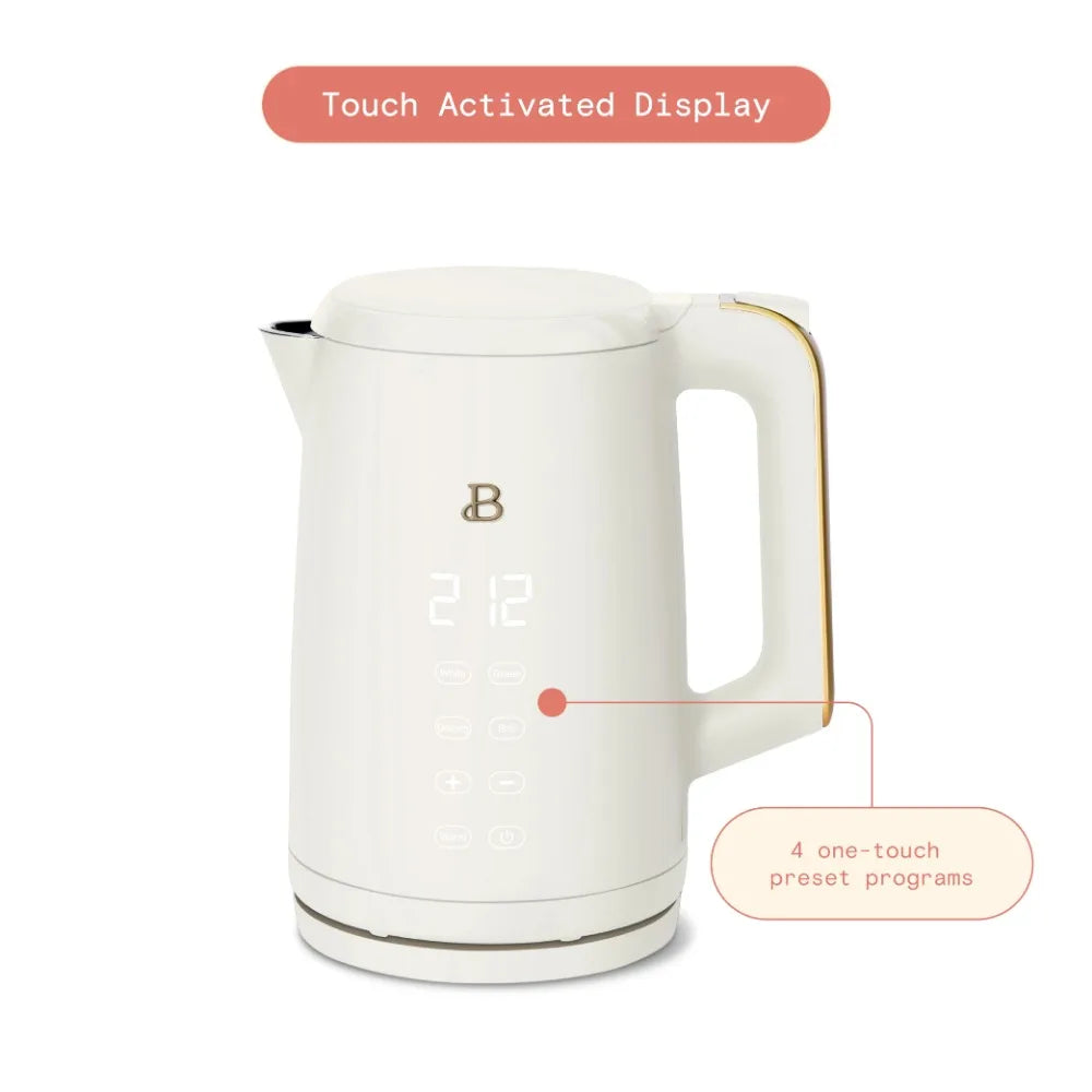 1.7-Liter Electric Kettle