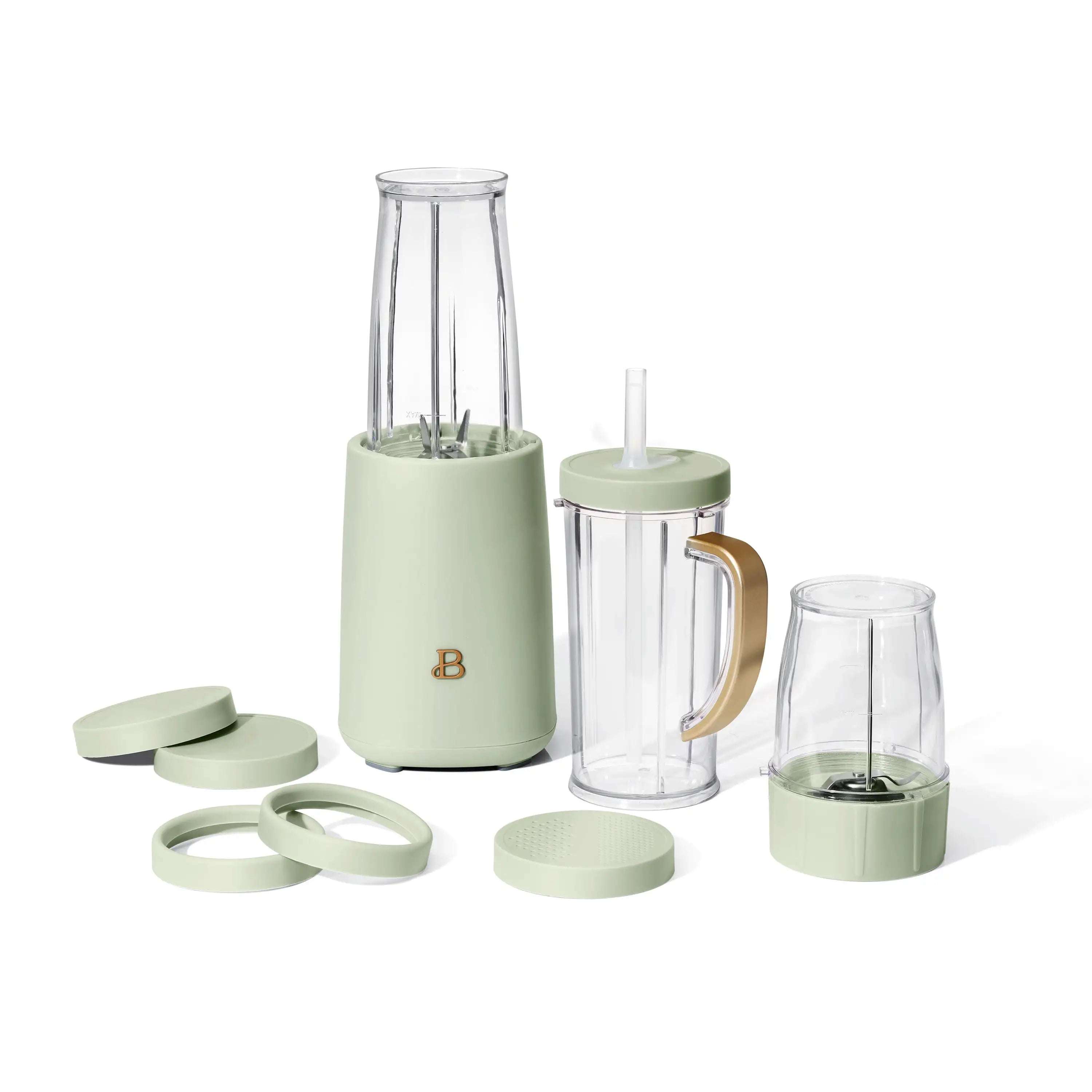Beautiful Personal Blender Set