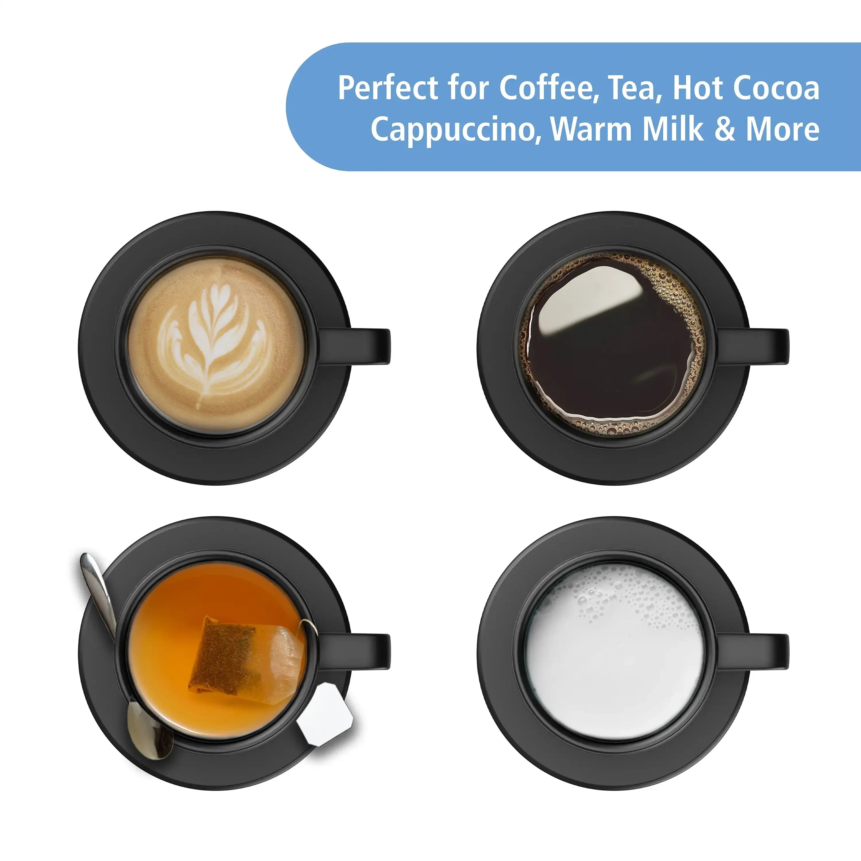 Warming Coffee Mug