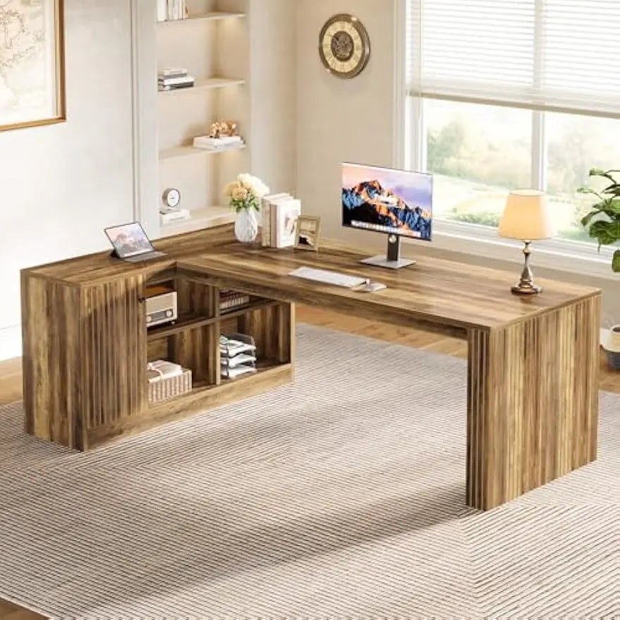 LITTLE TREE Executive Desk