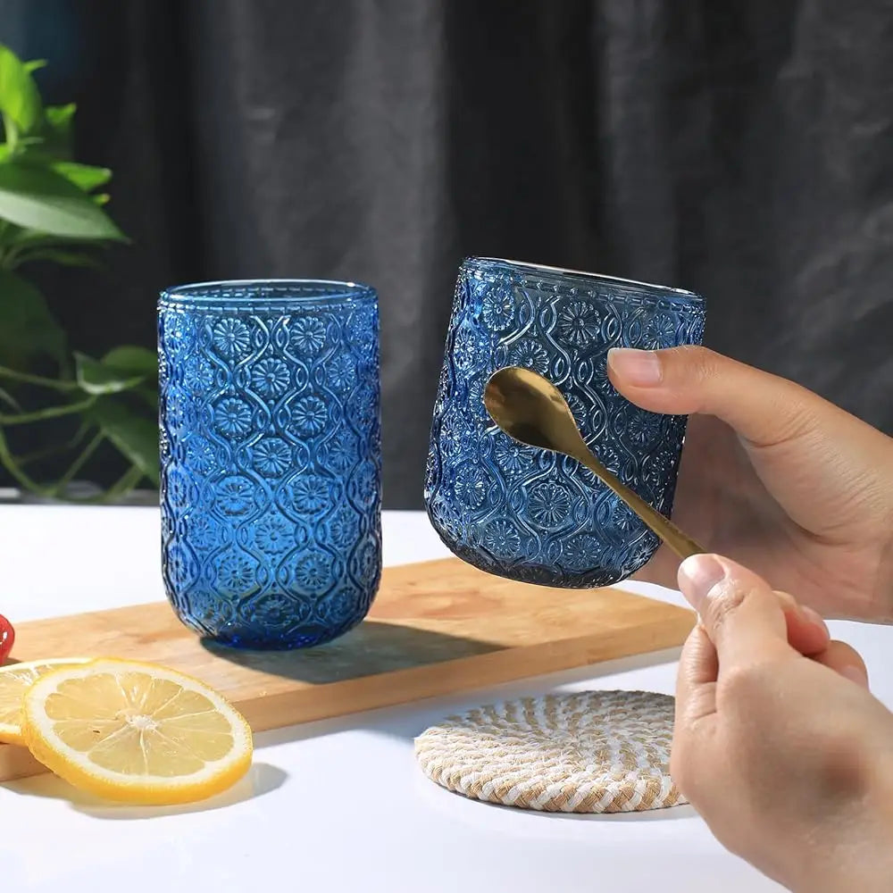 Set Of 8
