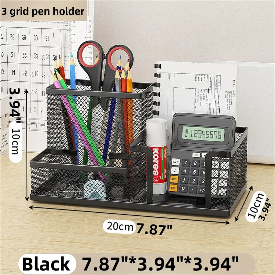 Desk Stationery Organizer