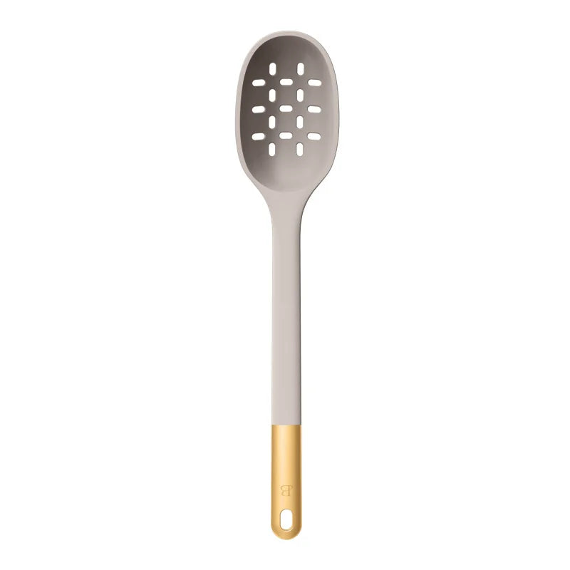 Beautiful 6-Piece Silicone Kitchen Utensil Tool Set