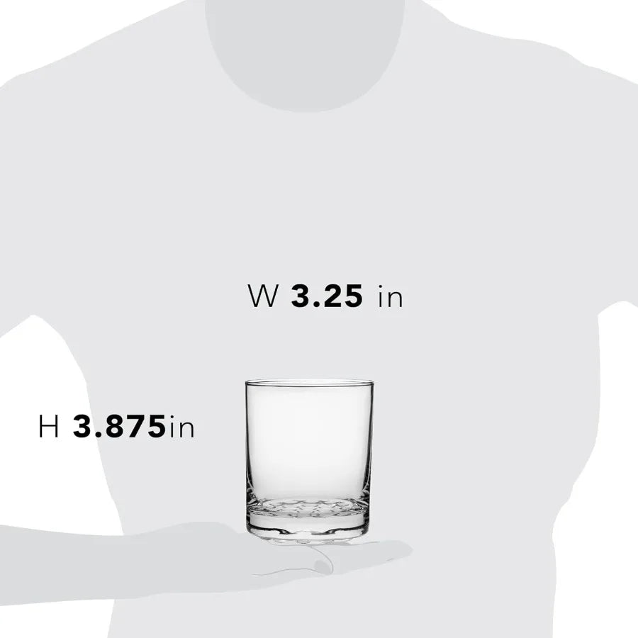 Chatham Rocks Glasses Set