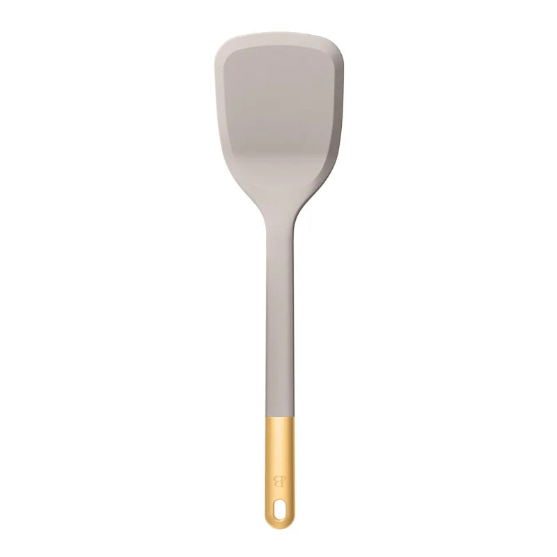 Beautiful 6-Piece Silicone Kitchen Utensil Tool Set