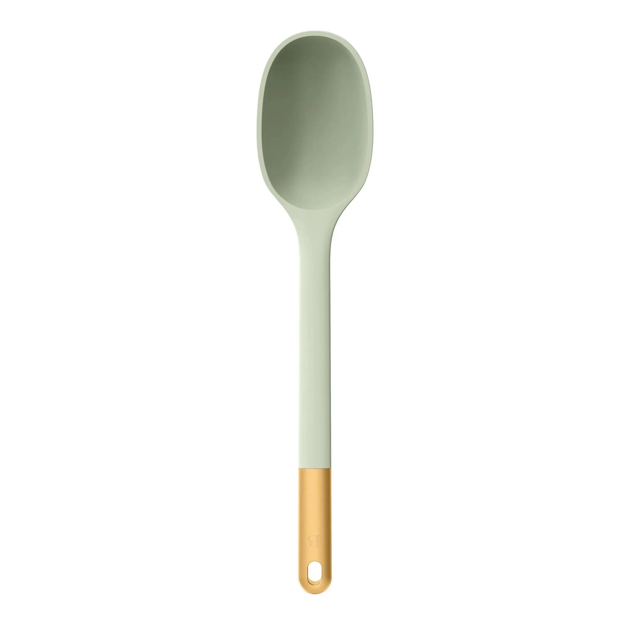 Beautiful 3-Piece Silicone Kitchen Utensil Tool Set
