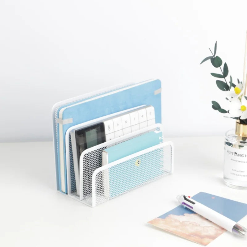 Folder Holder Desk