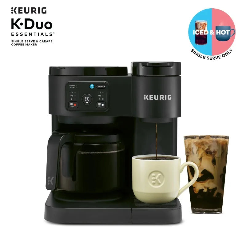 Keurig K-Duo Essentials
