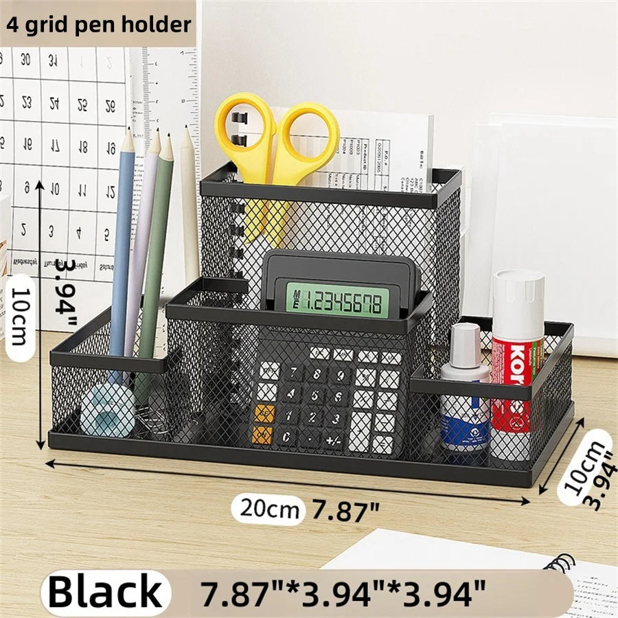 Desk Stationery Organizer