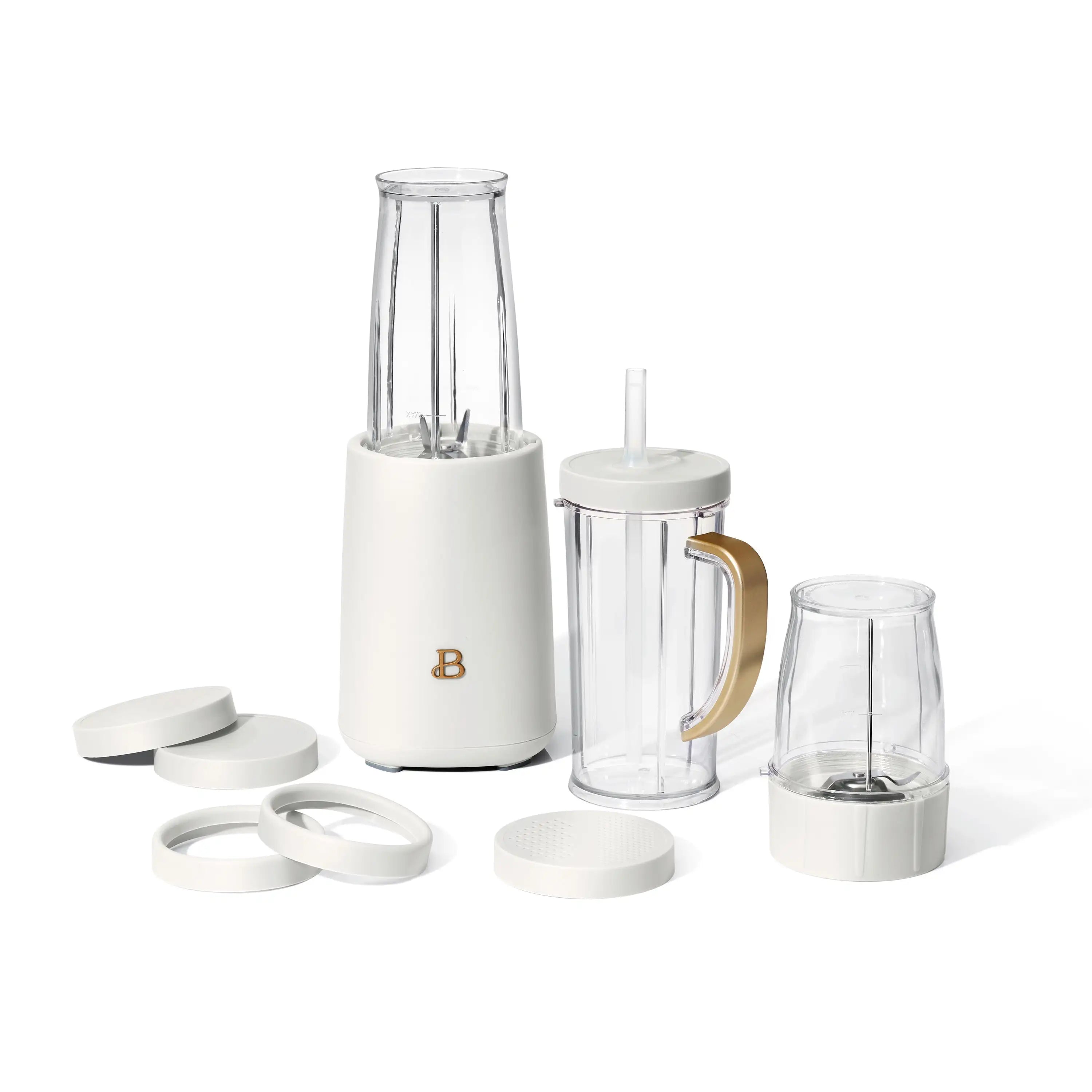 Beautiful Personal Blender Set