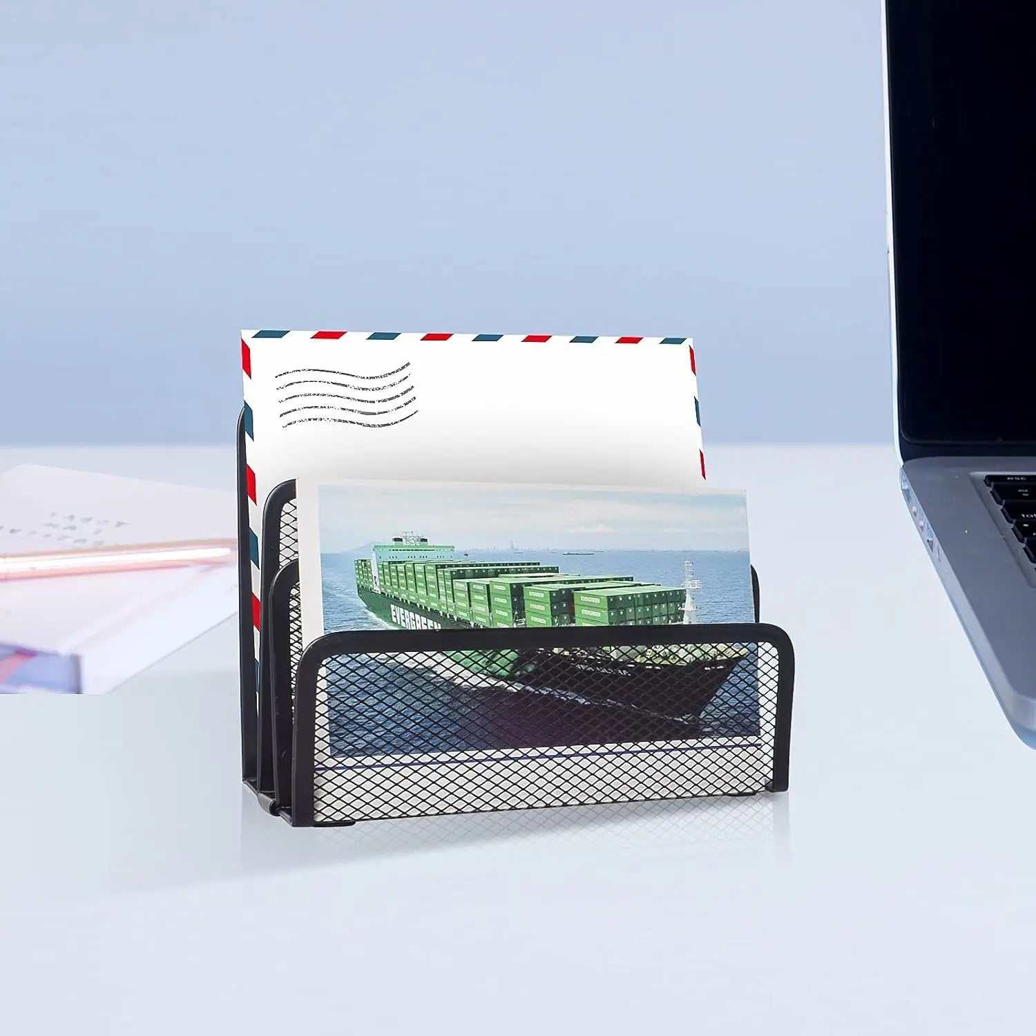 Folder Holder Desk