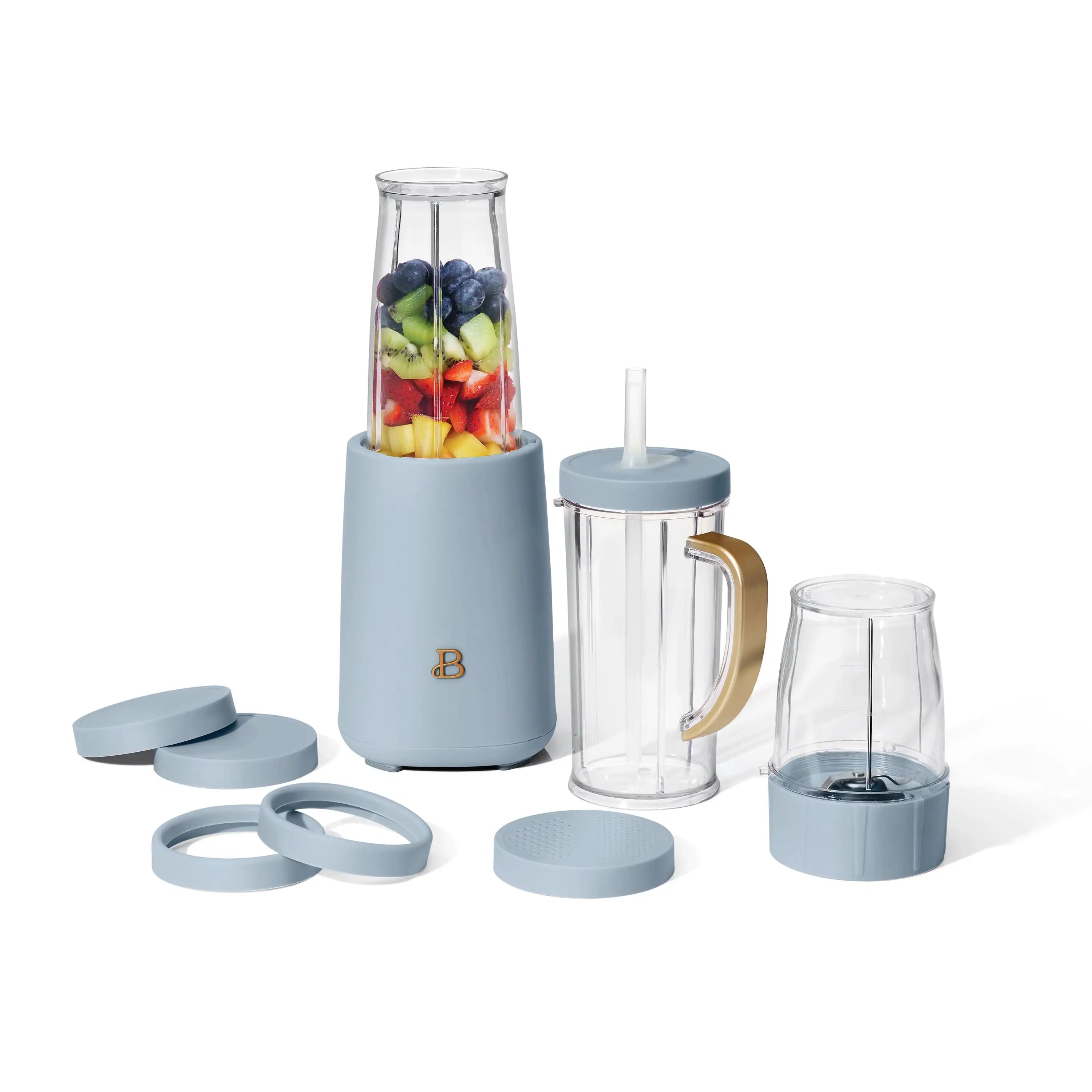 Beautiful Personal Blender Set