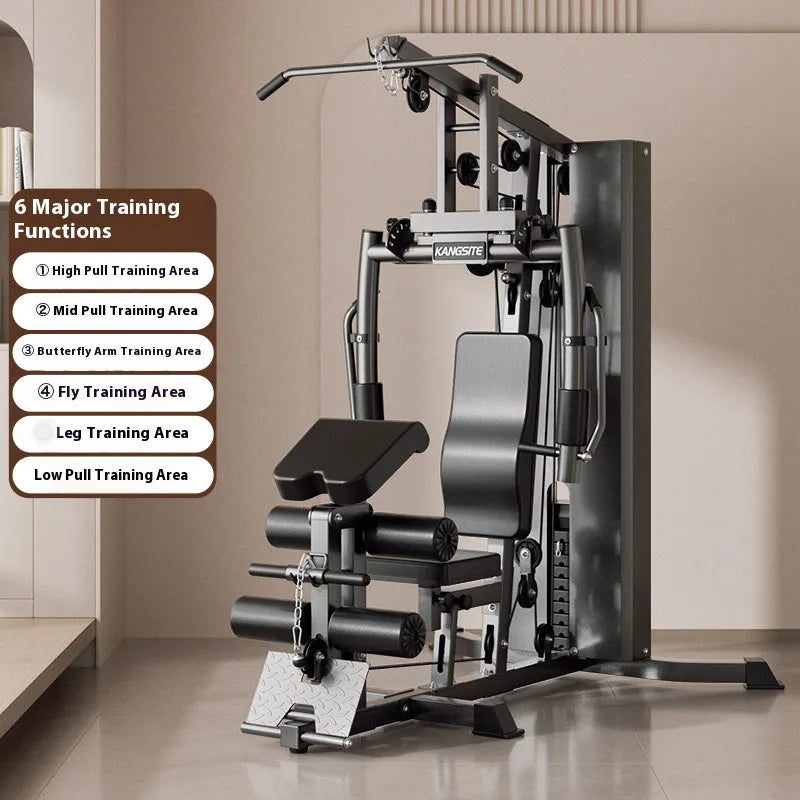 Multi-functional comprehensive trainer