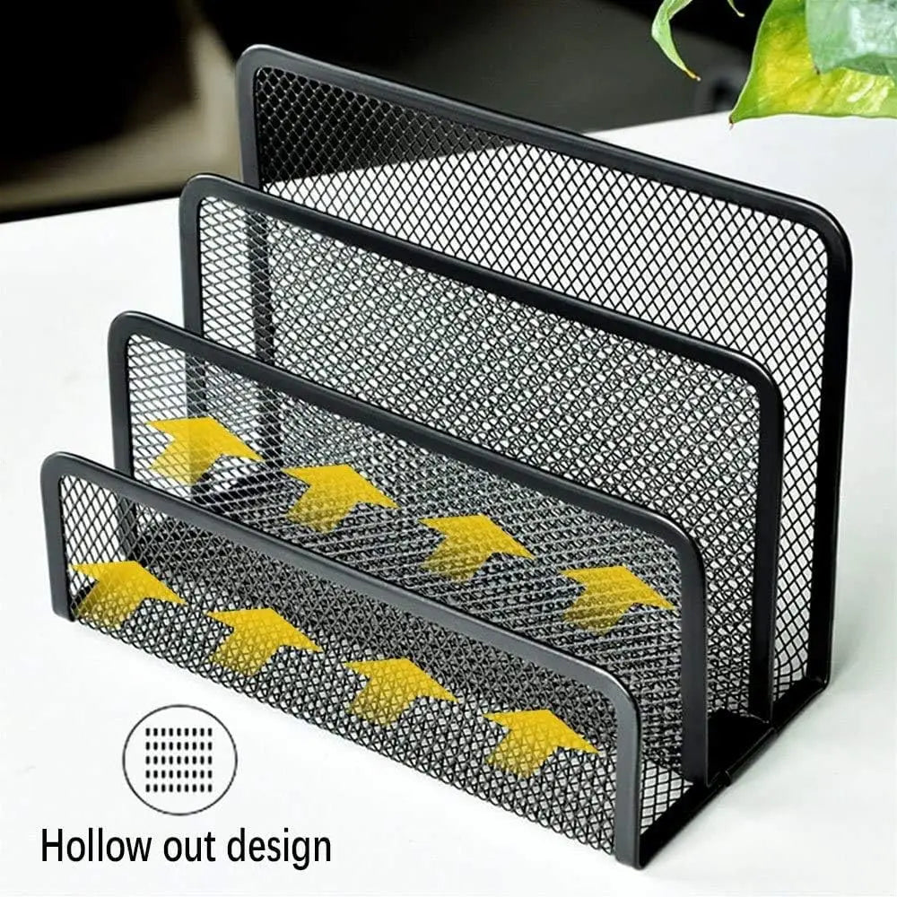 Folder Holder Desk