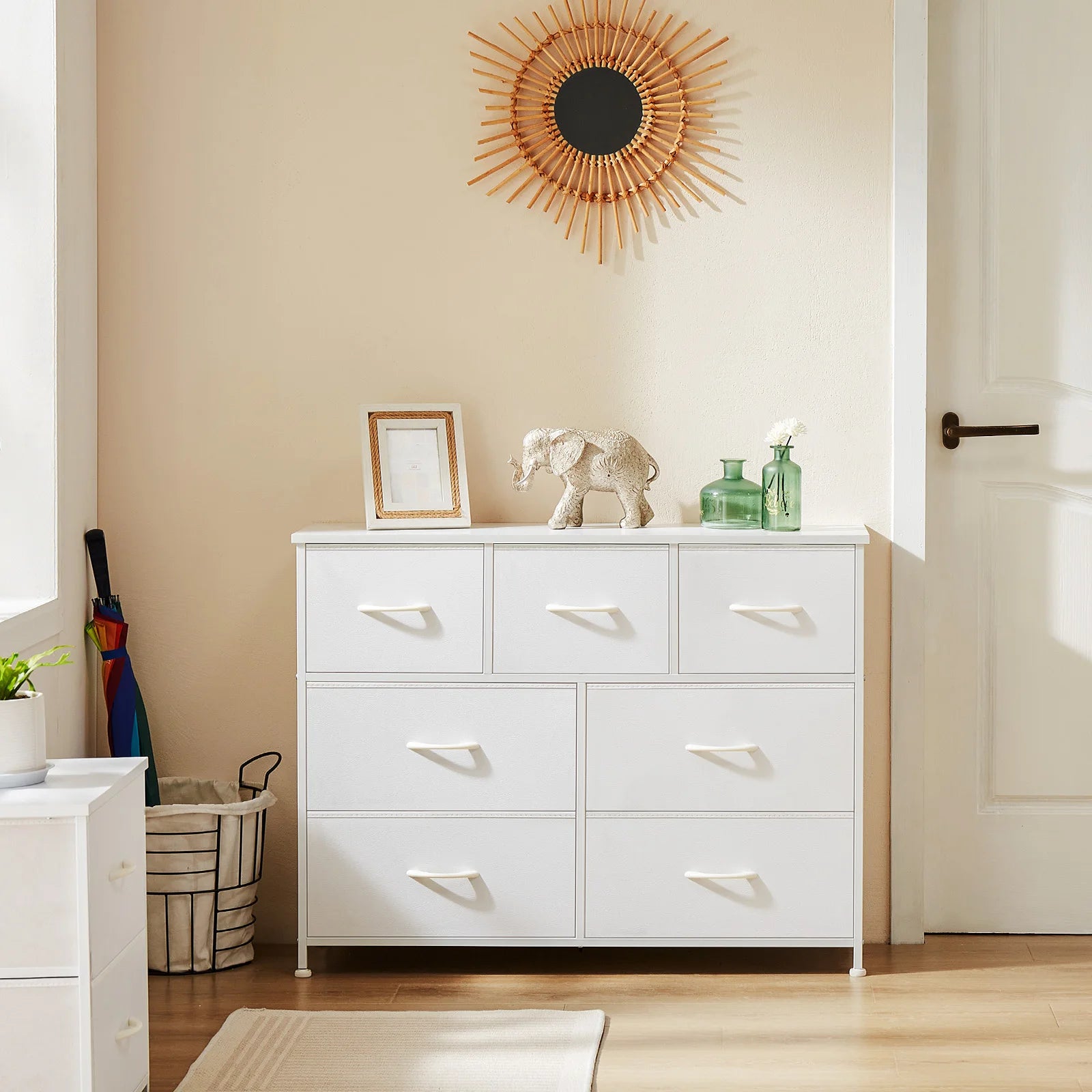 JHK Desser For Bedroom