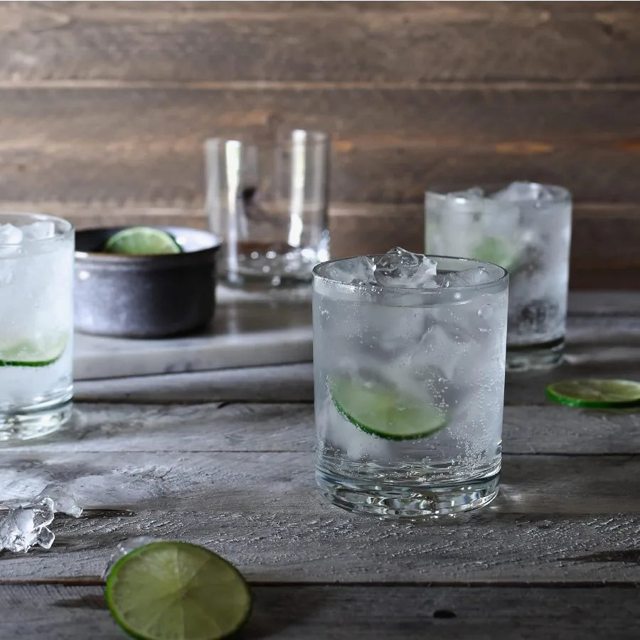 Chatham Rocks Glasses Set
