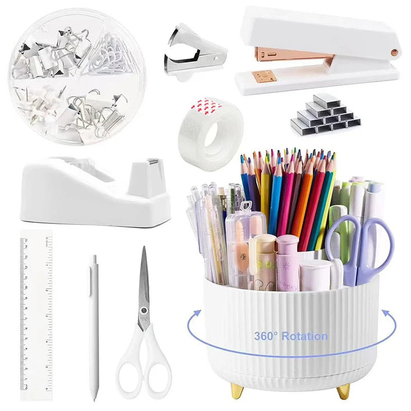 1 Set Desktop Office