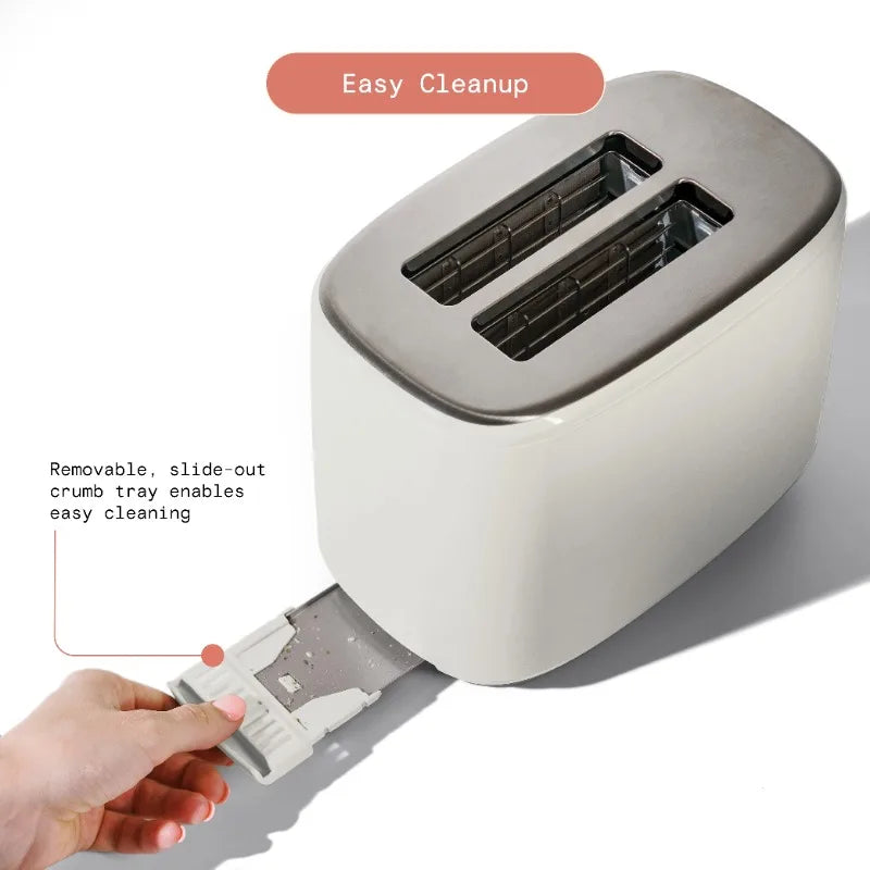 Beautiful 2 Slice Toaster