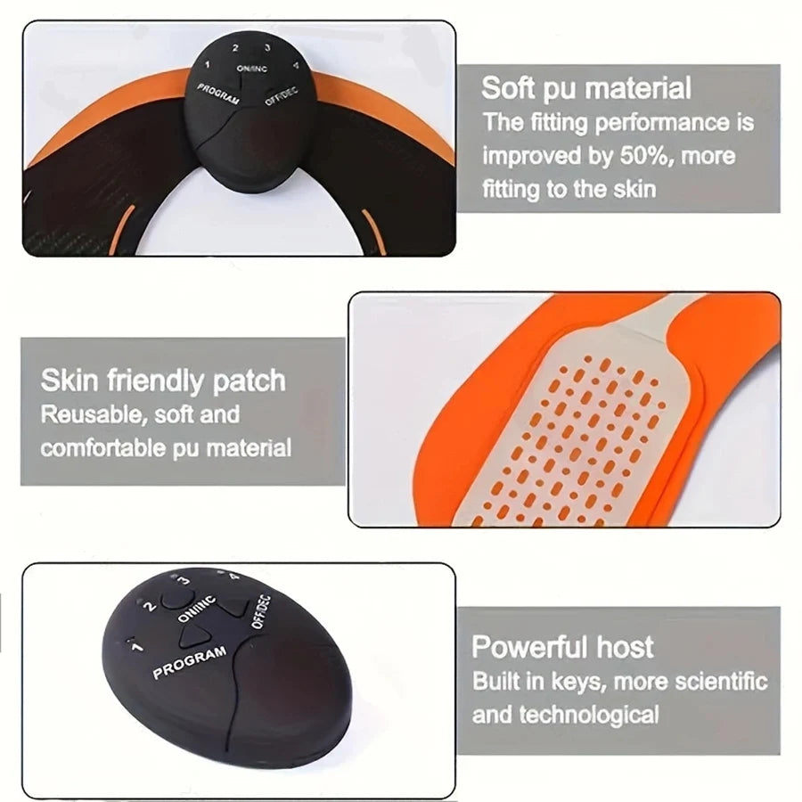 Abs Stimulator