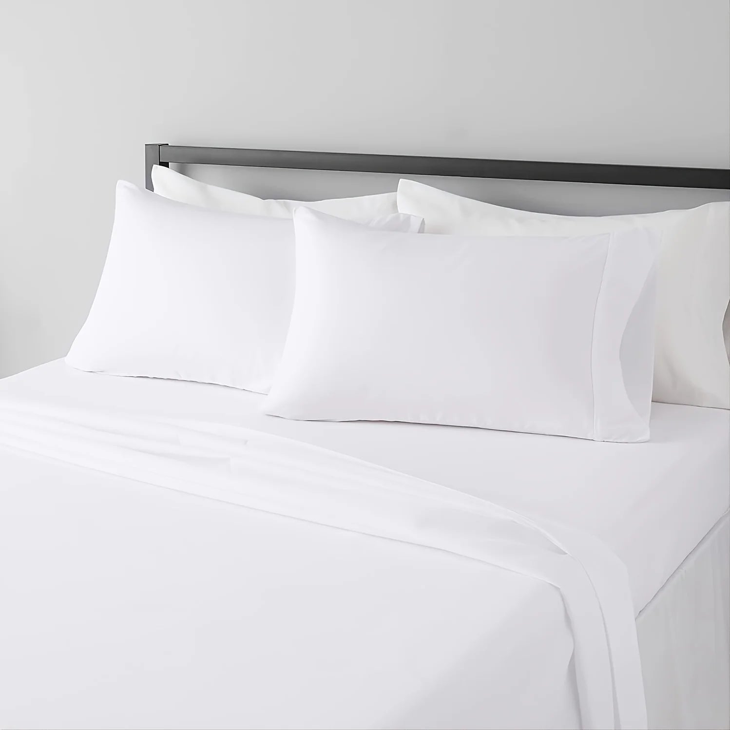 Sheet Set Breathable & Cooling Sheets