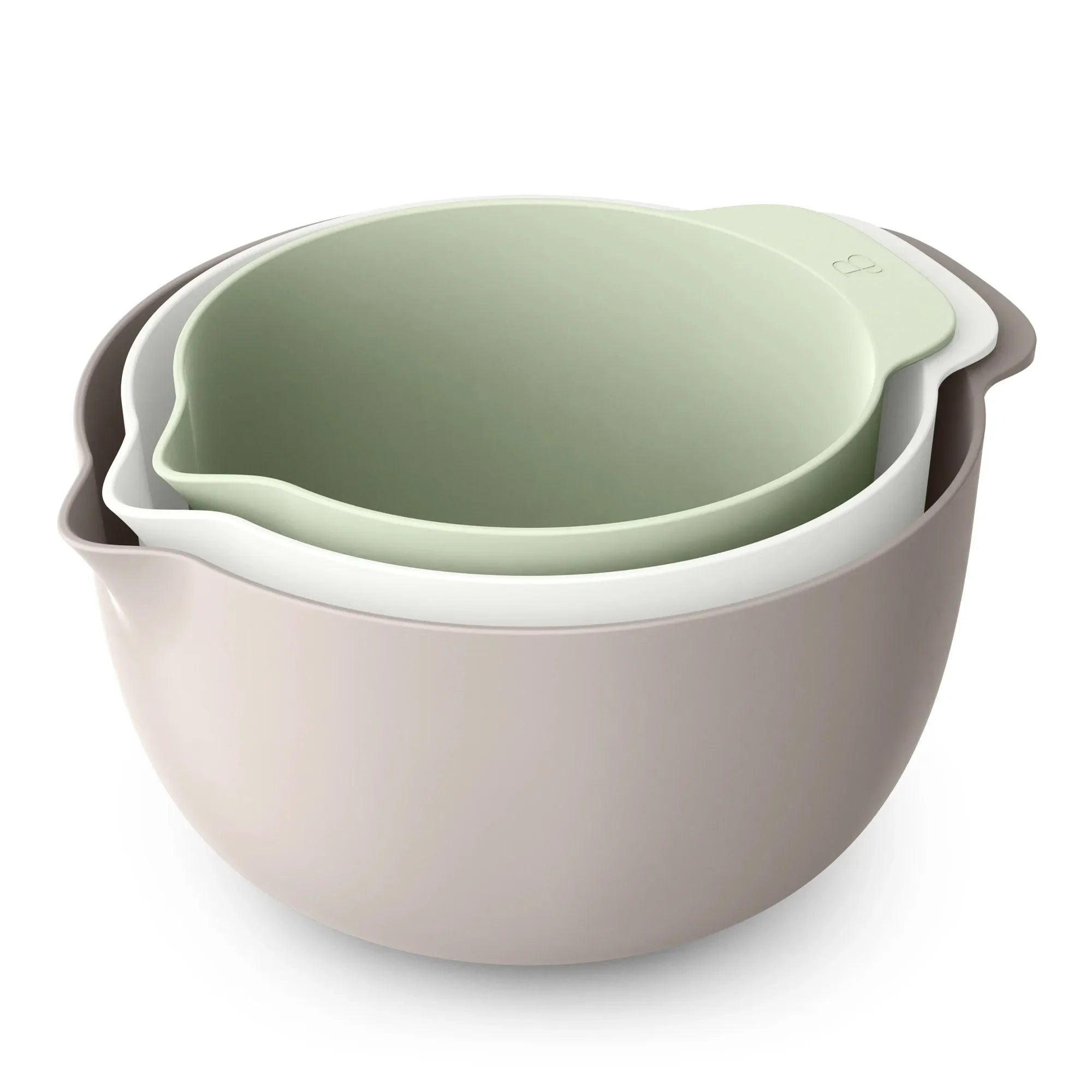 3-Piece Mixing Bowl Set