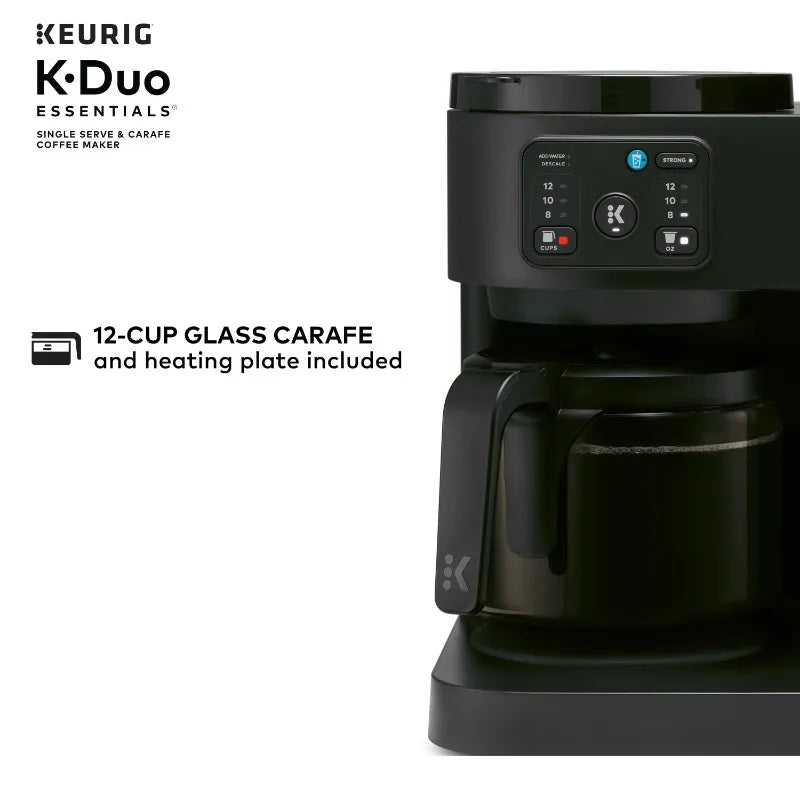 Keurig K-Duo Essentials