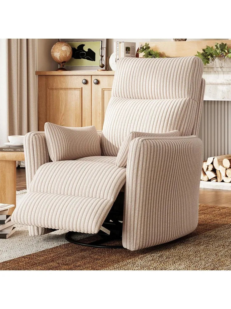 360 Swivel Rocker Recliner