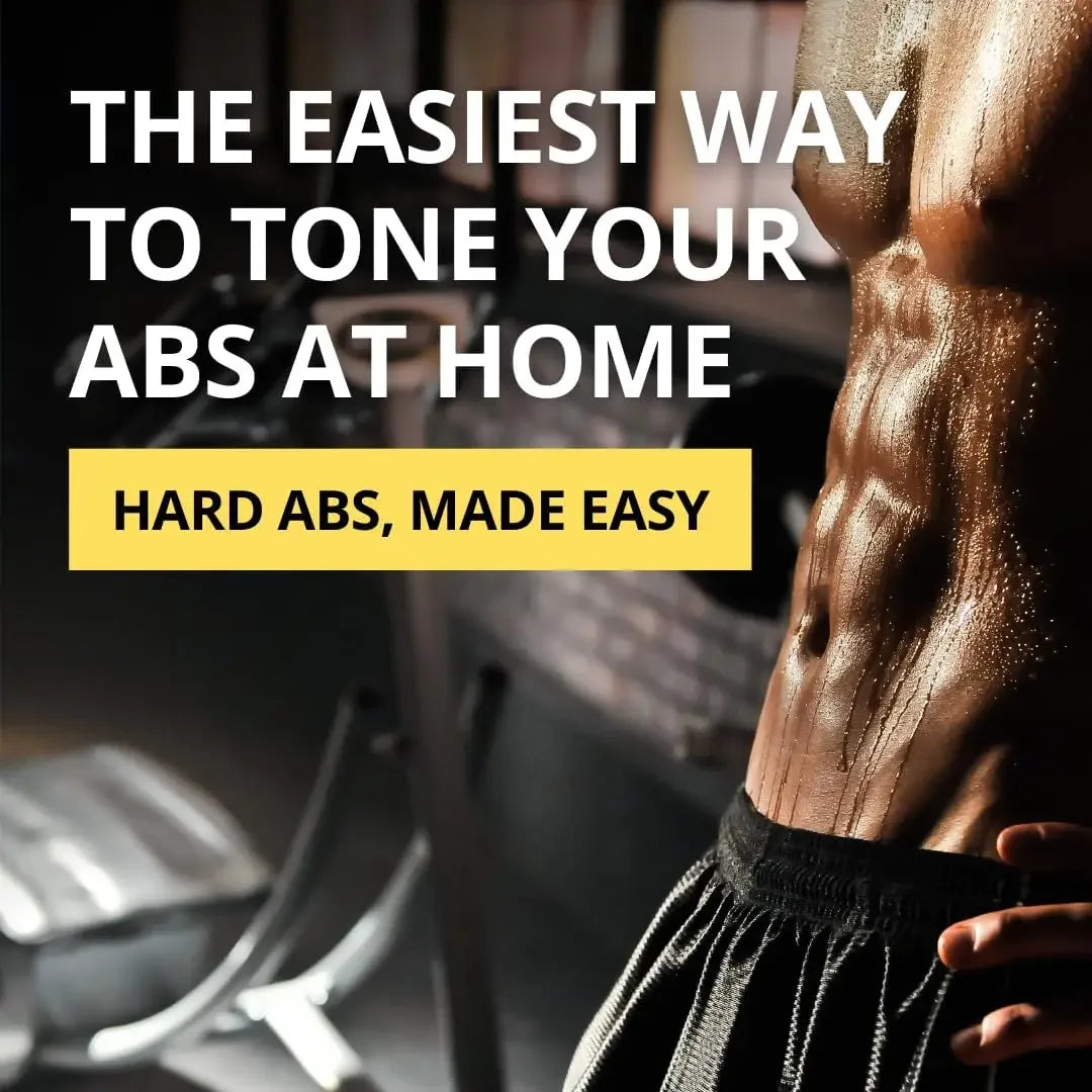Ab Machine Exercise Equipment For Home Gym