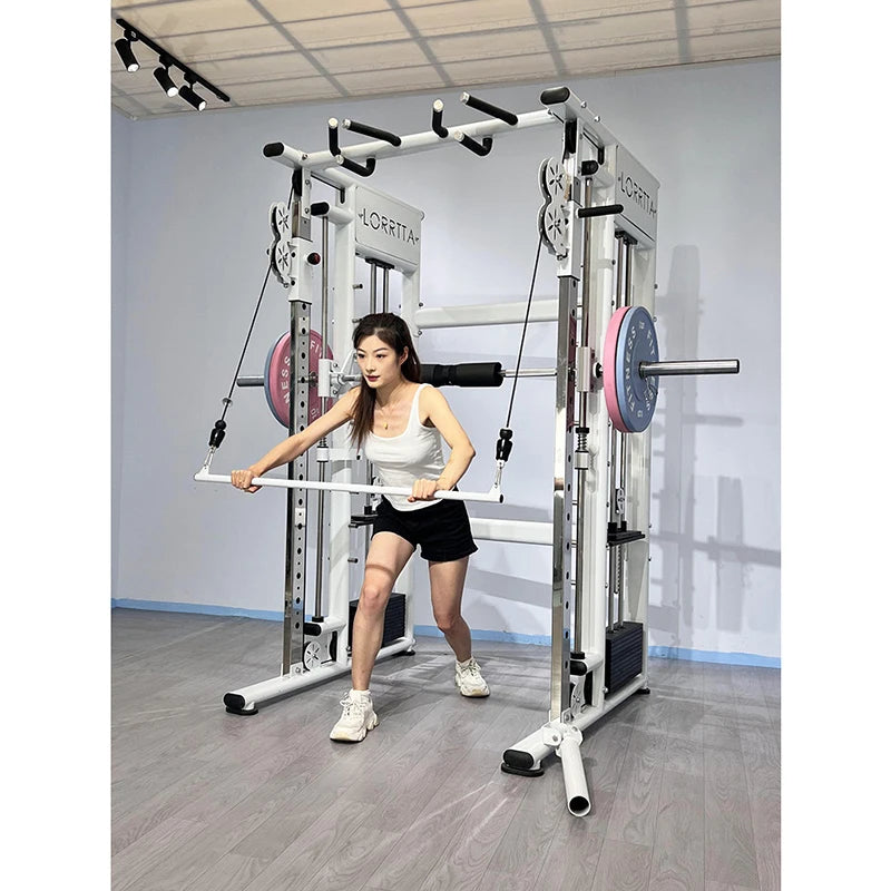 MIYAUP Hot Exercise Squat Bench