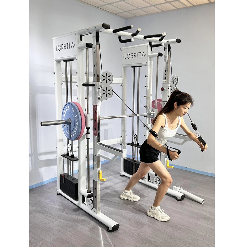 MIYAUP Hot Exercise Squat Bench