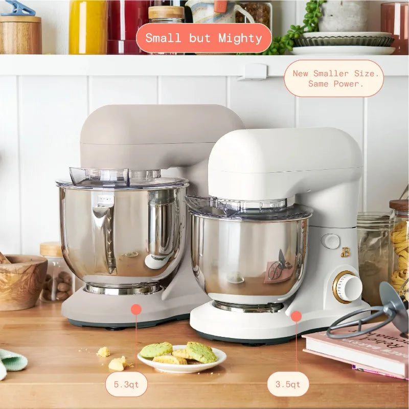 Beautiful 3.5 Qt Stand Mixer