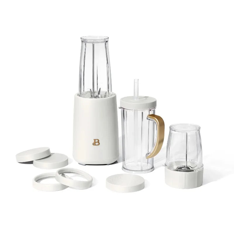 Beautiful Personal Blender Set