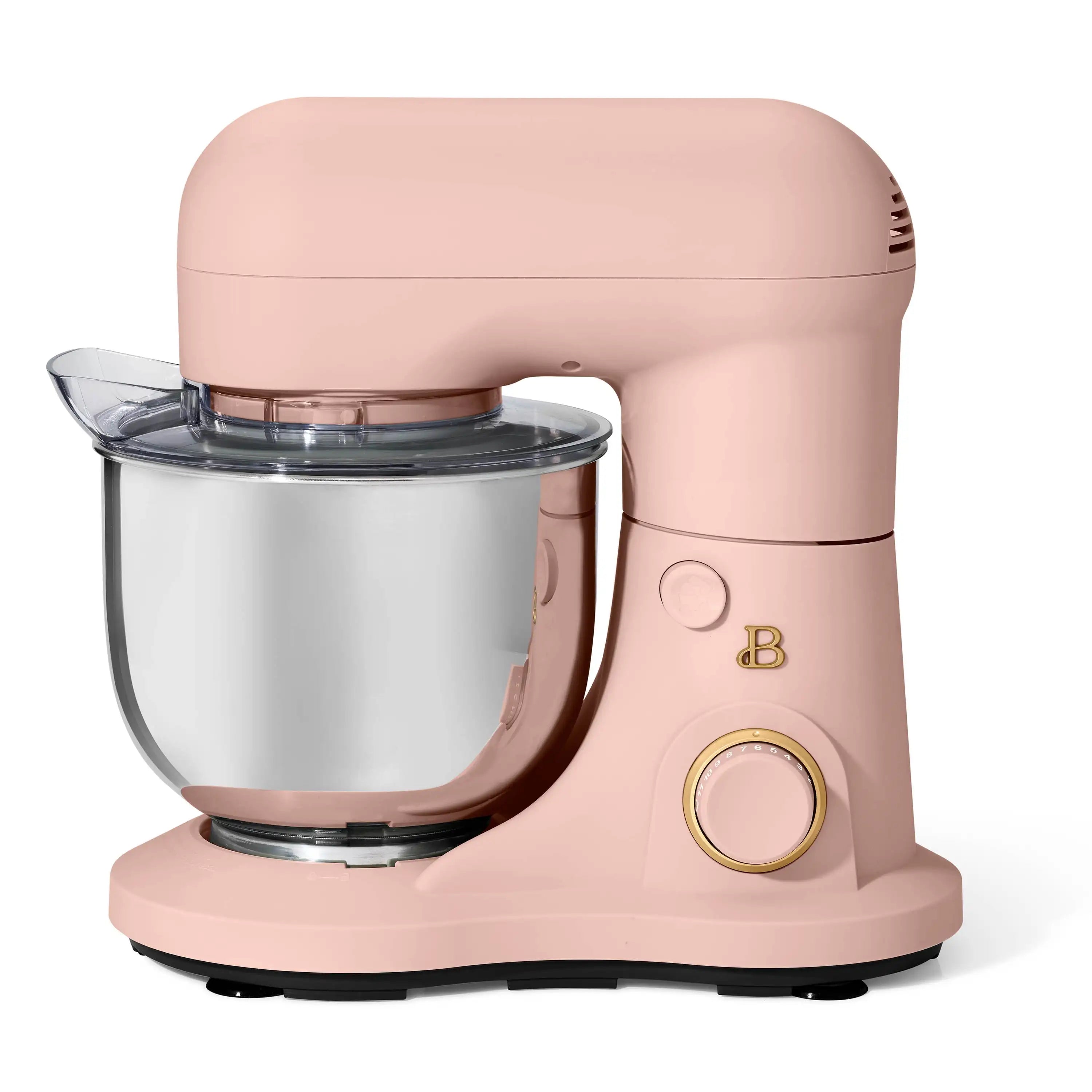 Beautiful 3.5 Qt Stand Mixer