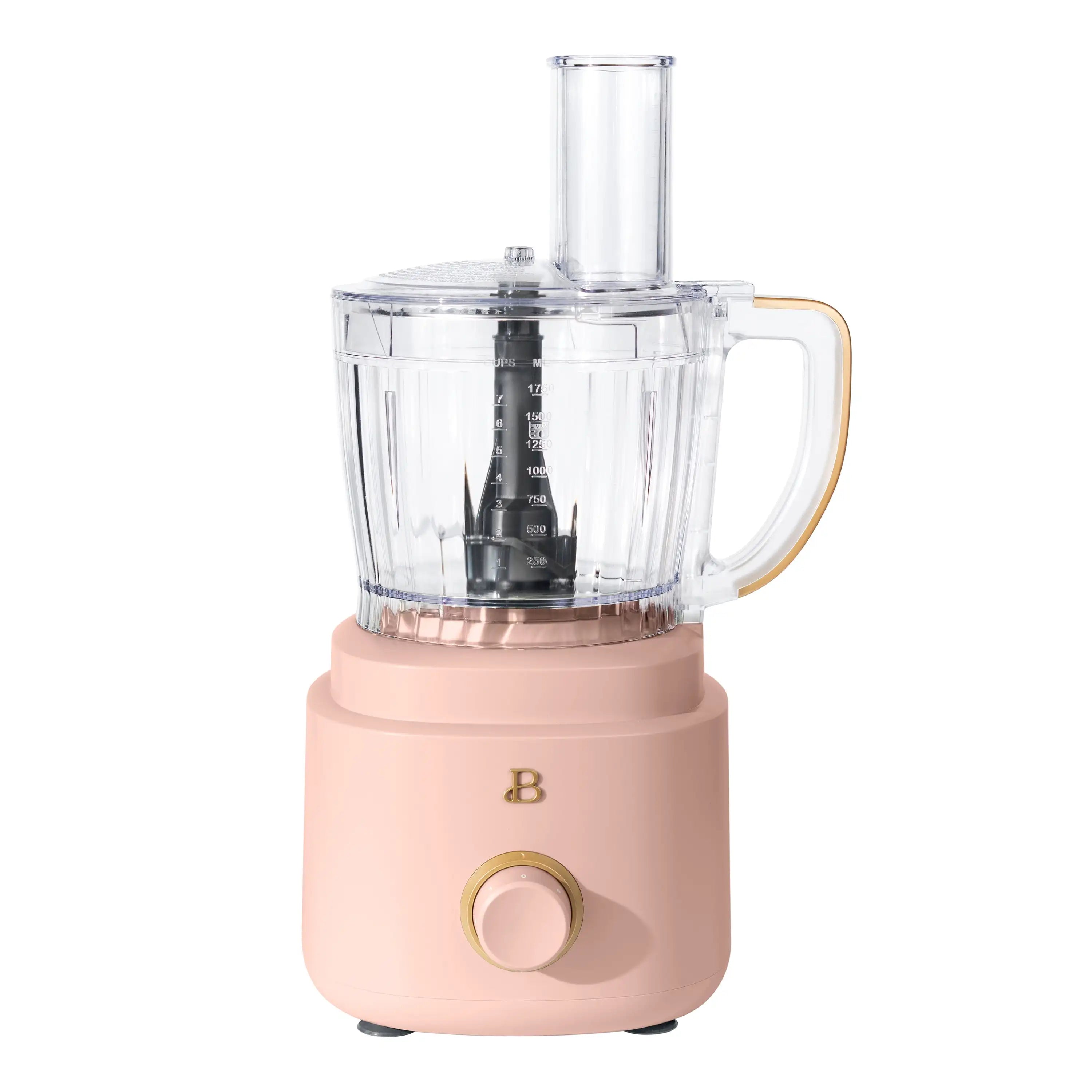 Beautiful 10-Cup Food Processor