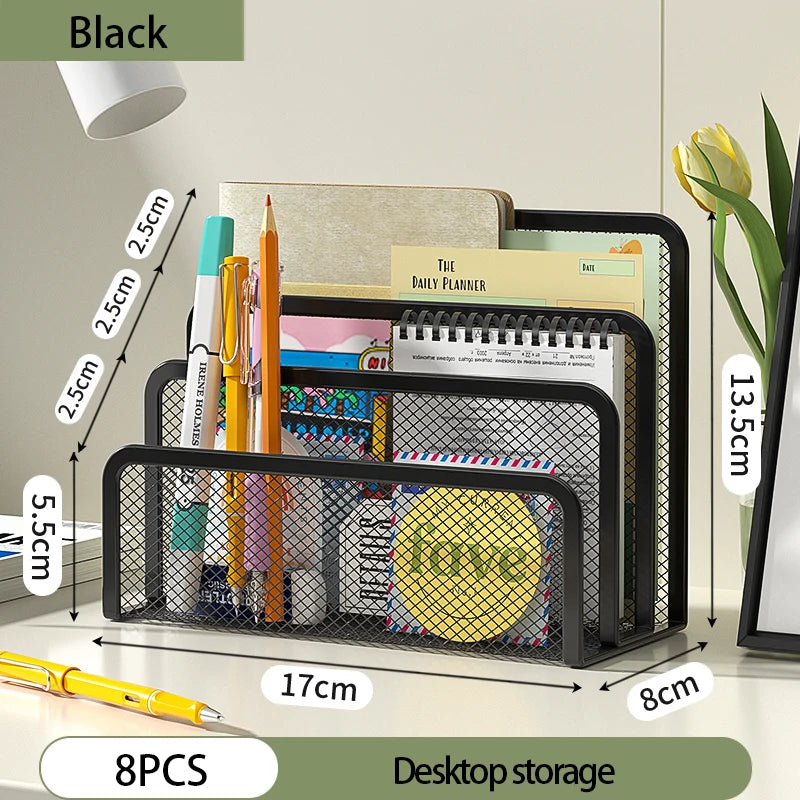Desk Mail Organizer