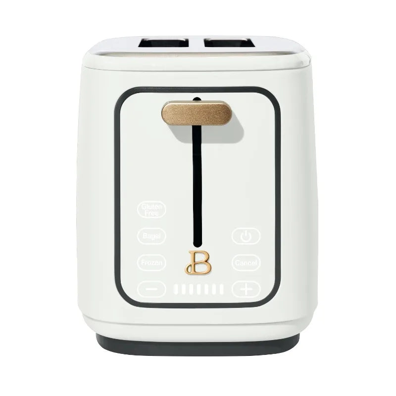 Beautiful 2 Slice Toaster