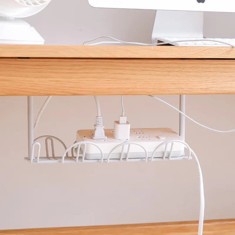 Plastic Storage Rack