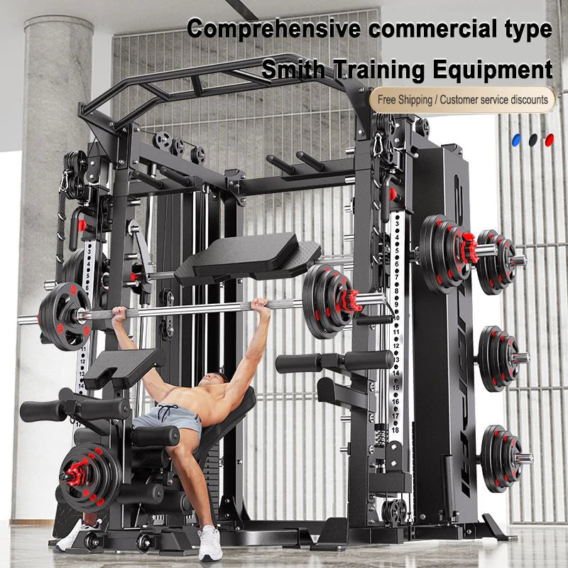 Fitness Home Multifunctional Gantry Frame
