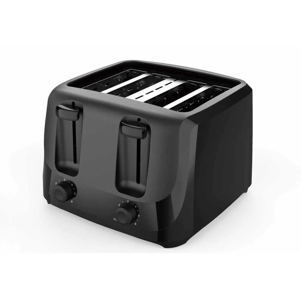 4 Slice Toaster