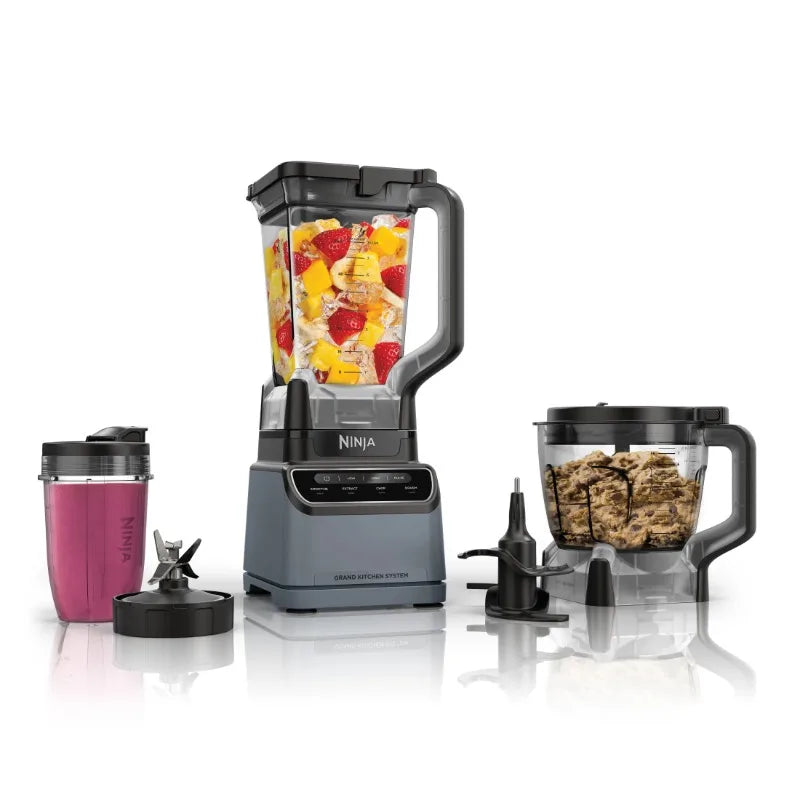 Ninja® Grand Kitchen System 1200