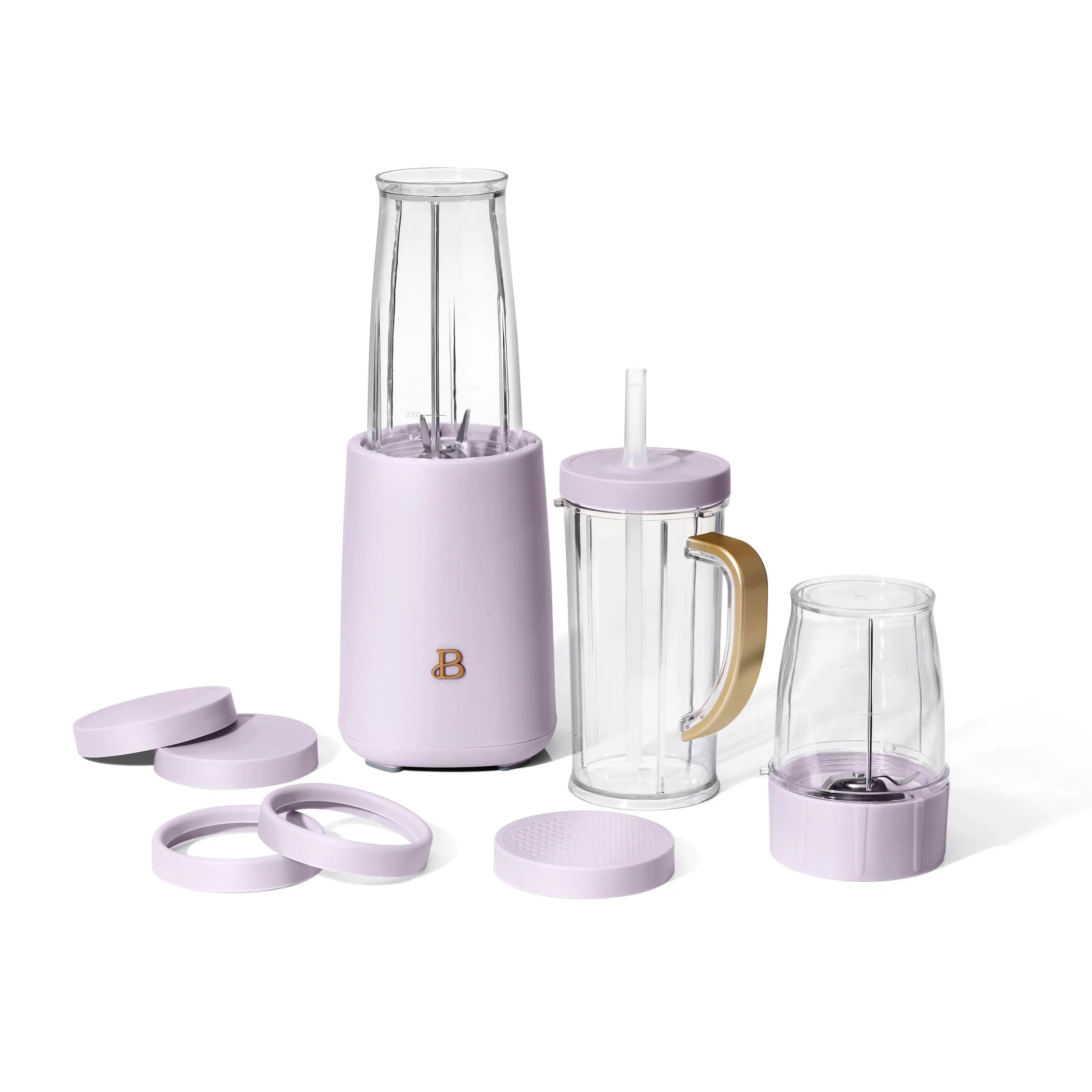 Beautiful Personal Blender Set
