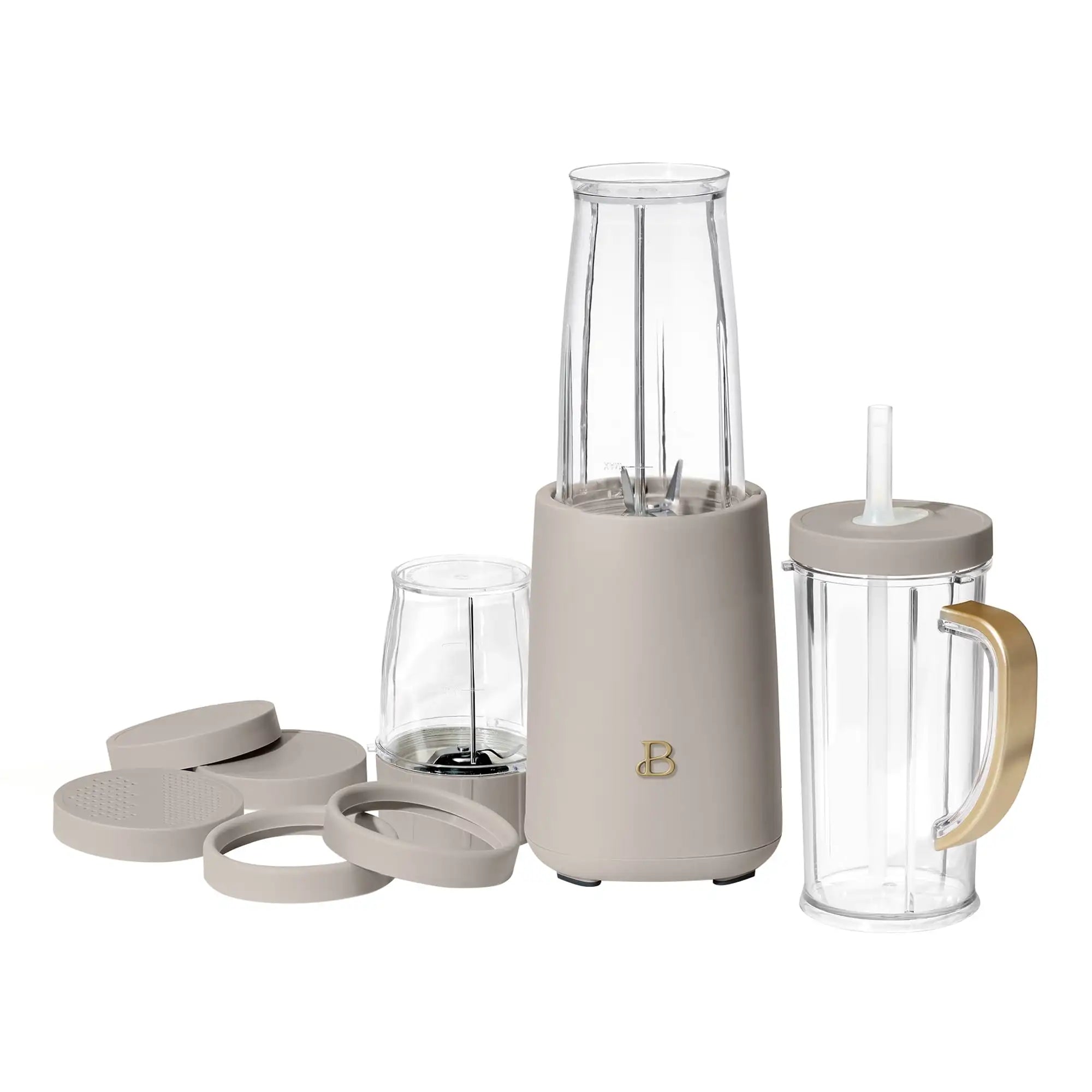 Beautiful Personal Blender Set