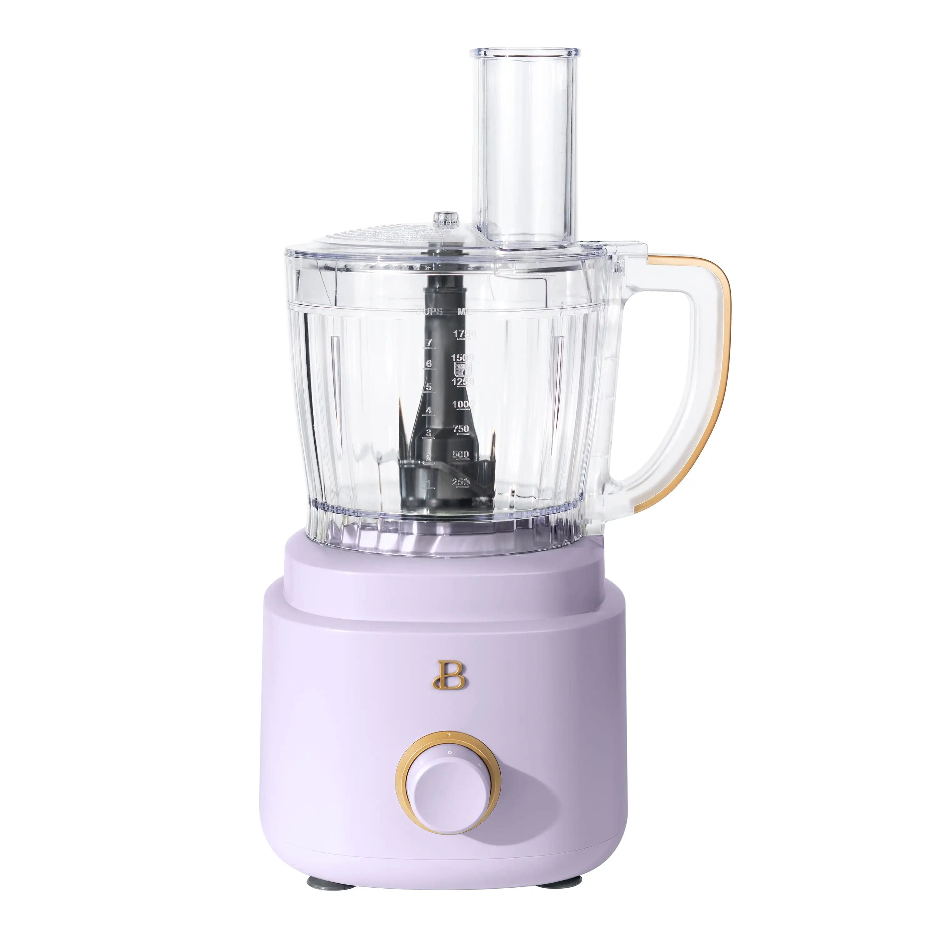 Beautiful 10-Cup Food Processor
