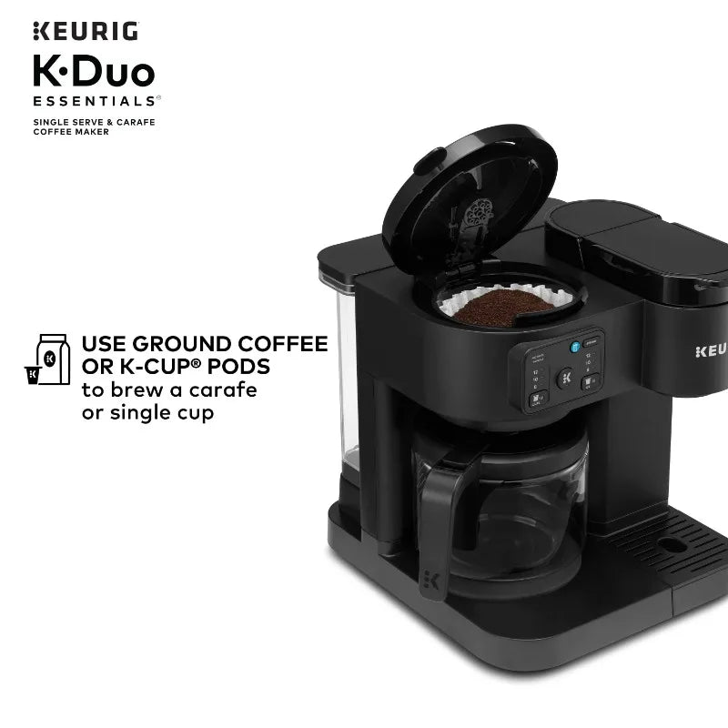 Keurig K-Duo Essentials