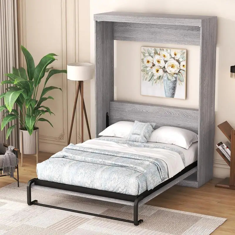 Full-Size Murphy Bed