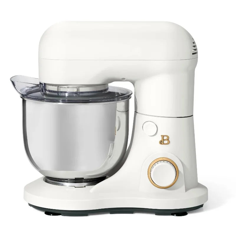 Beautiful 3.5 Qt Stand Mixer