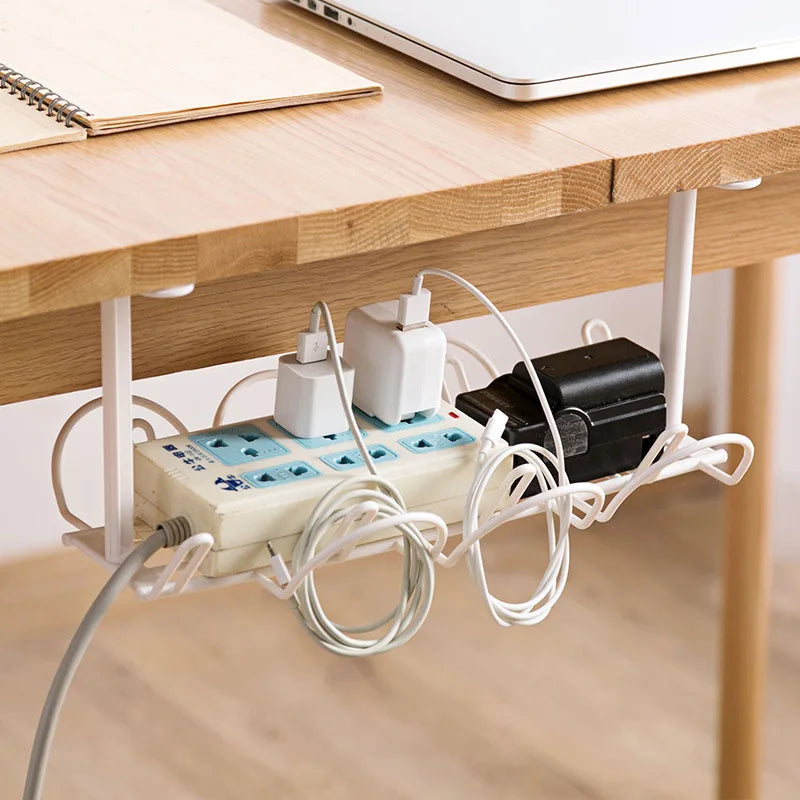 Plastic Storage Rack