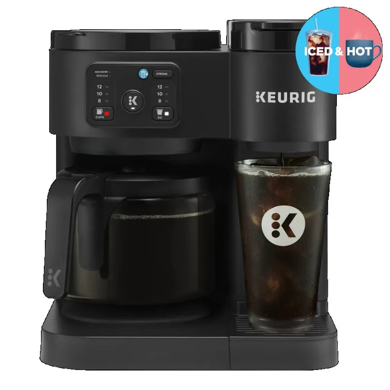 Keurig K-Duo Essentials